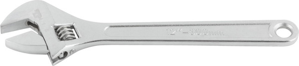 Гаечный ключ MOS 300мм / 70094М - фото