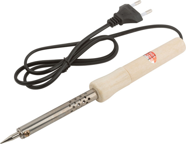 Паяльник электрический MOS 60Вт / 60468М - фото