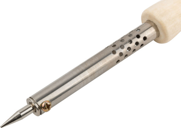 Паяльник электрический MOS 60Вт / 60468М