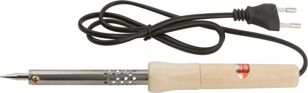 Паяльник электрический MOS 60Вт / 60468М