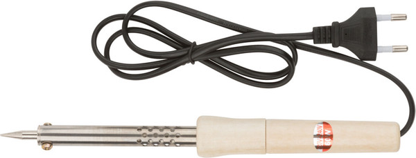 Паяльник электрический MOS 60Вт / 60468М