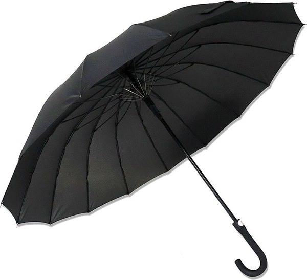 Зонт-трость RS (Rain Stop) 1574 - фото