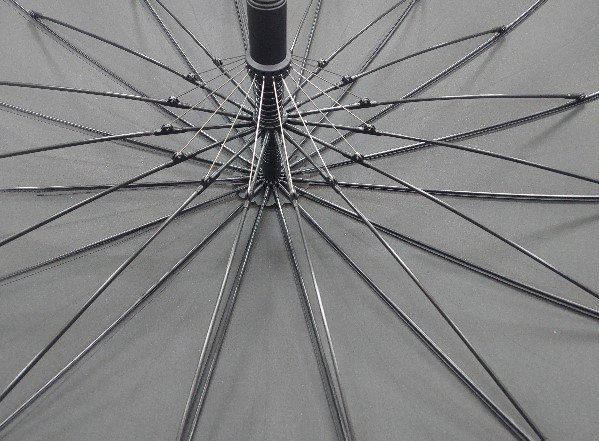 Зонт-трость RS (Rain Stop) 1574