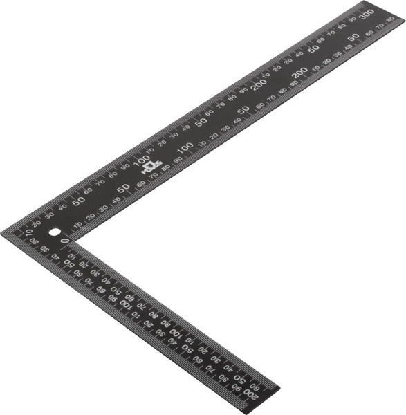 Угольник MOS 200х300мм / 19614М - фото