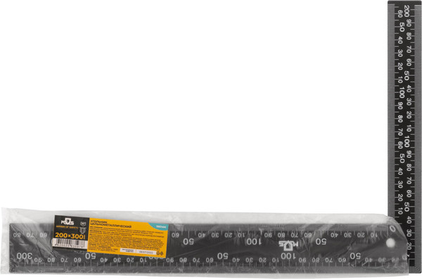 Угольник MOS 200х300мм / 19614М