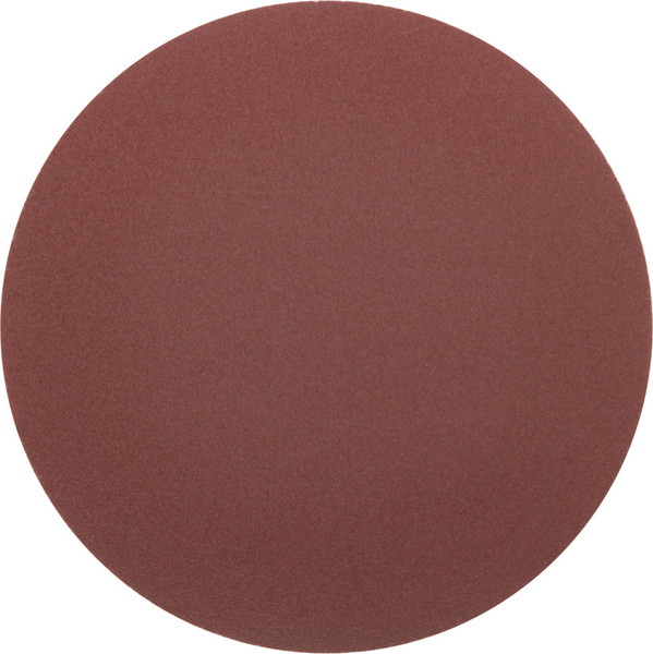 Набор шлифлистов MOS 125мм Р 180 / 39828М