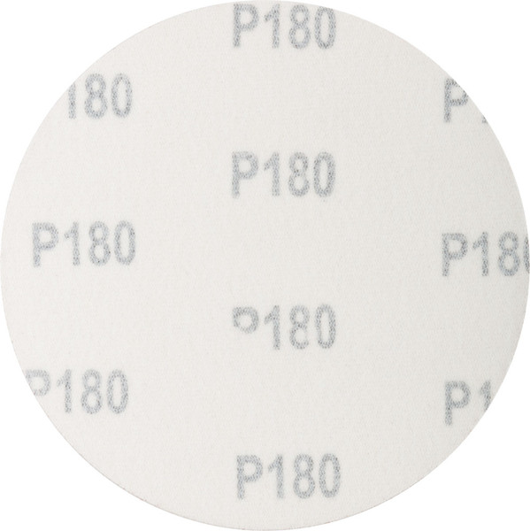 Набор шлифлистов MOS 125мм Р 180 / 39828М