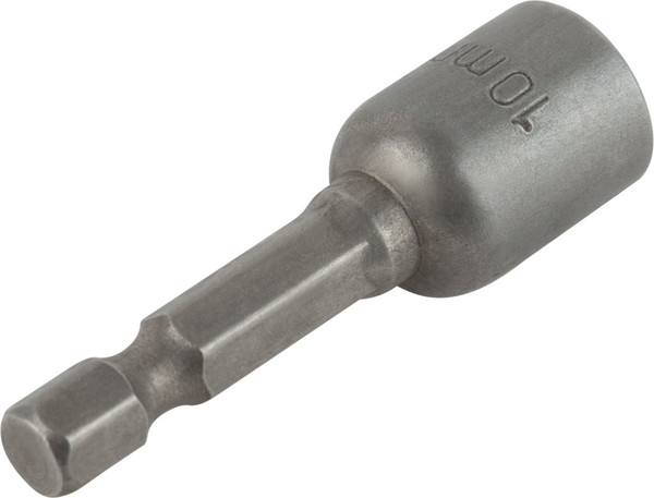 Головка слесарная MOS 10x45мм / 57923М - фото