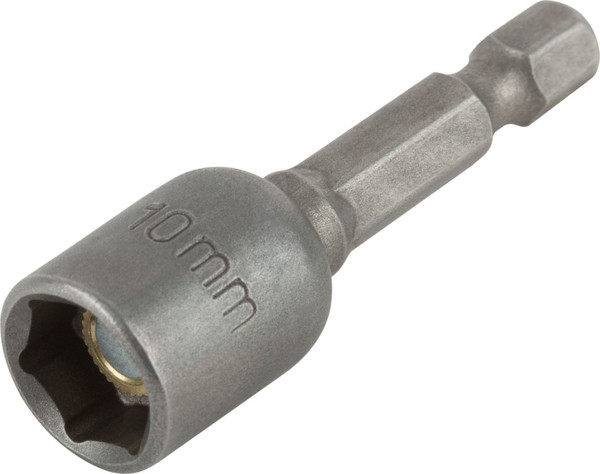 Головка слесарная MOS 10x45мм / 57923М