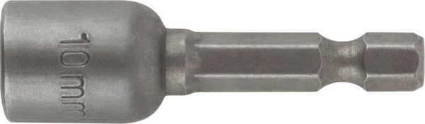 Головка слесарная MOS 10x45мм / 57923М