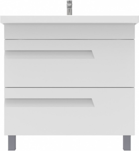 Тумба под умывальник Maroni Siena-80