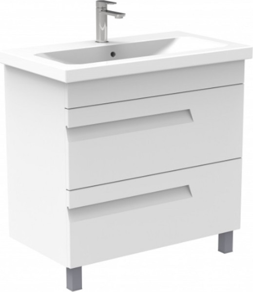 Тумба под умывальник Maroni Siena-80