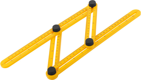 Профильный шаблон MOS 175x305мм / 19330М