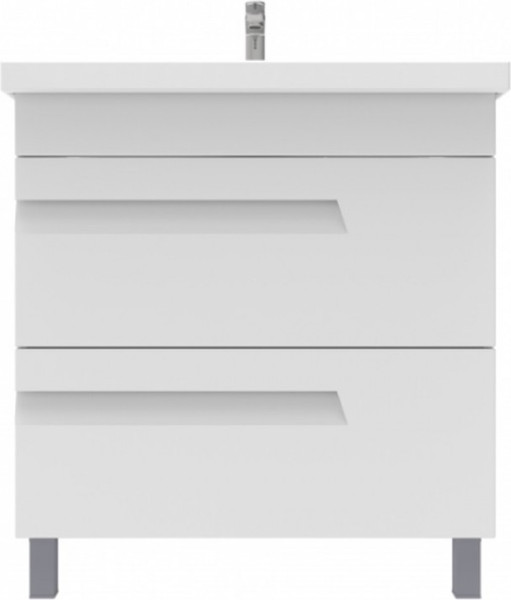 Тумба под умывальник Maroni Siena-60 (напольная)