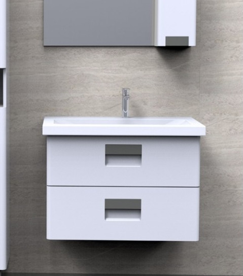 Тумба под умывальник Maroni Roma-80 - фото