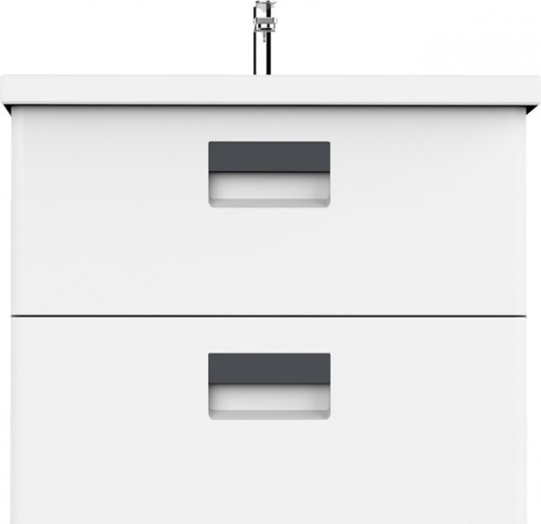 Тумба под умывальник Maroni Roma-80