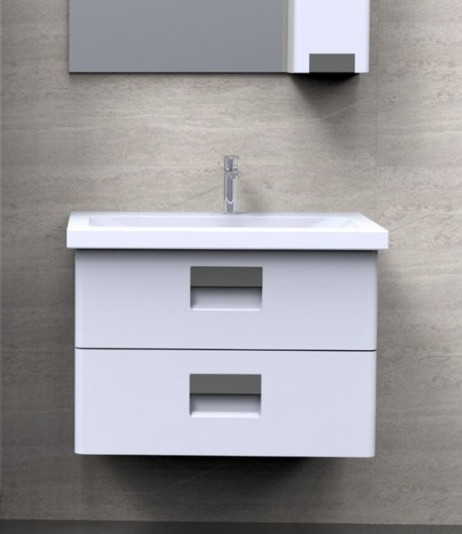 Тумба под умывальник Maroni Roma-60 - фото