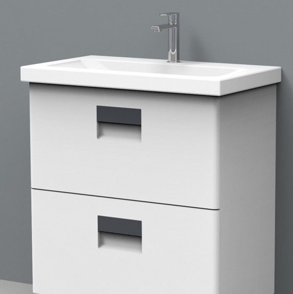 Тумба под умывальник Maroni Roma-60