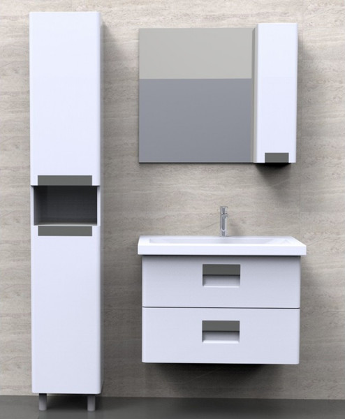 Тумба под умывальник Maroni Roma-60