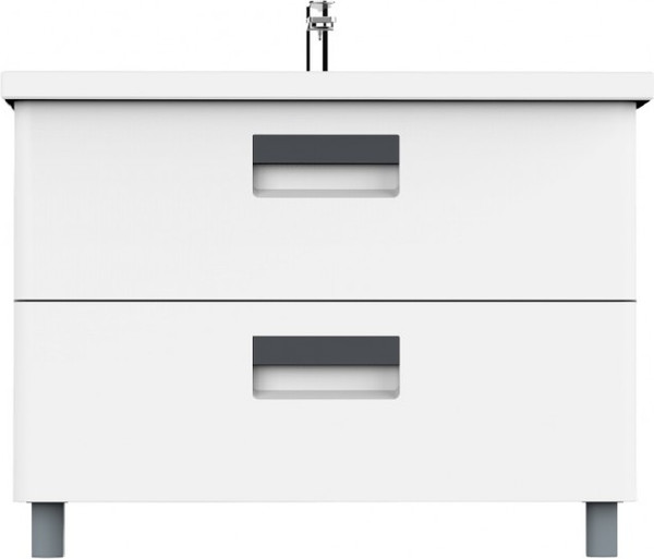 Тумба под умывальник Maroni Roma-80