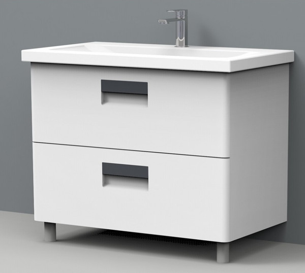 Тумба под умывальник Maroni Roma-70