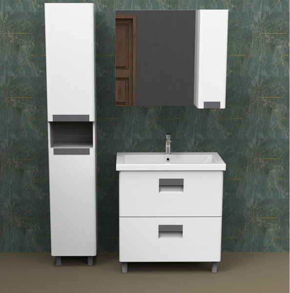 Тумба под умывальник Maroni Roma-70