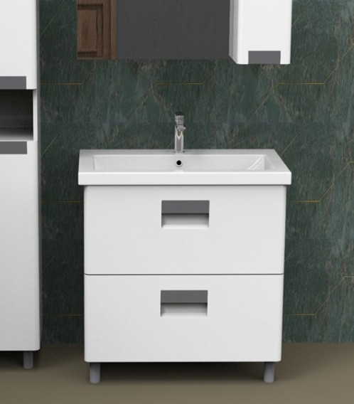 Тумба под умывальник Maroni Roma-60 - фото