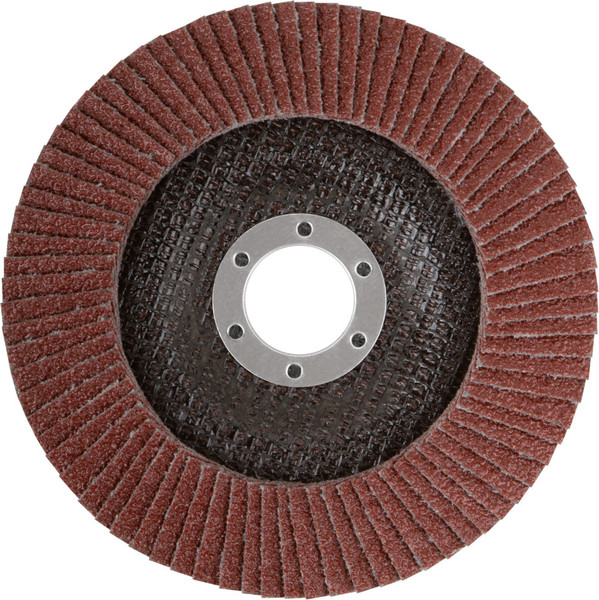 Шлифовальный круг MOS 125мм P 36 / 39931М