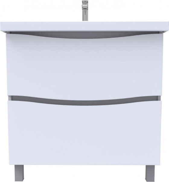 Тумба под умывальник Maroni Napoli-70