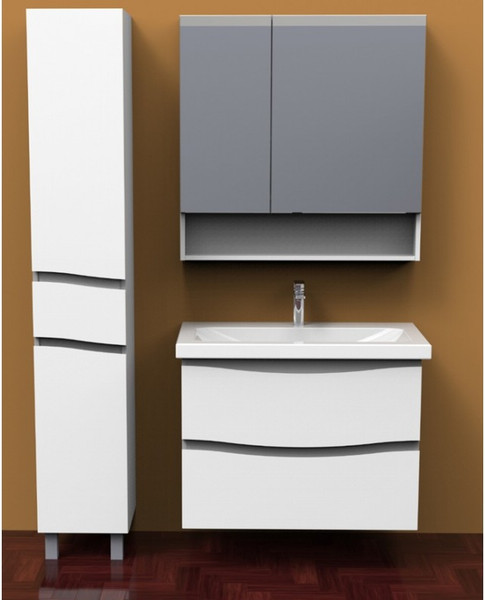 Тумба под умывальник Maroni Napoli-60