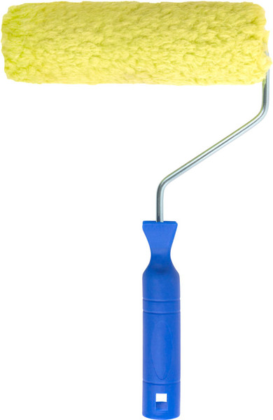 Валик малярный MOS 40/76мм ворс 18мм 180мм / 02471М - фото