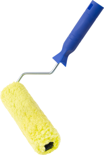 Валик малярный MOS 40/76мм ворс 18мм 180мм / 02471М