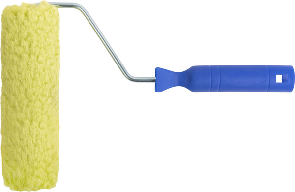 Валик малярный MOS 40/76мм ворс 18мм 180мм / 02471М