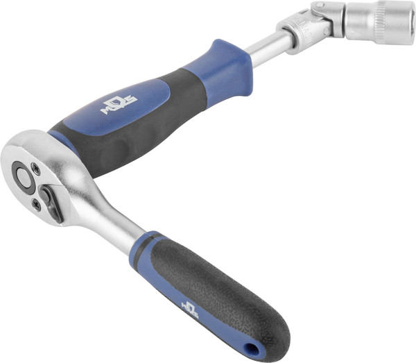 Набор головок, бит MOS 65000М