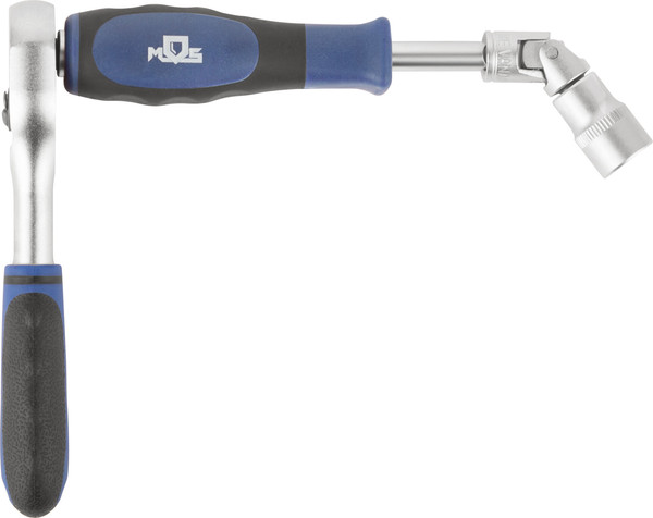 Набор головок, бит MOS 65000М