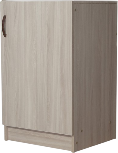 Шкаф под мойку Tivoli 50х50 / 456184 - фото