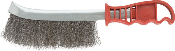 Щетка слесарная MOS 38422М