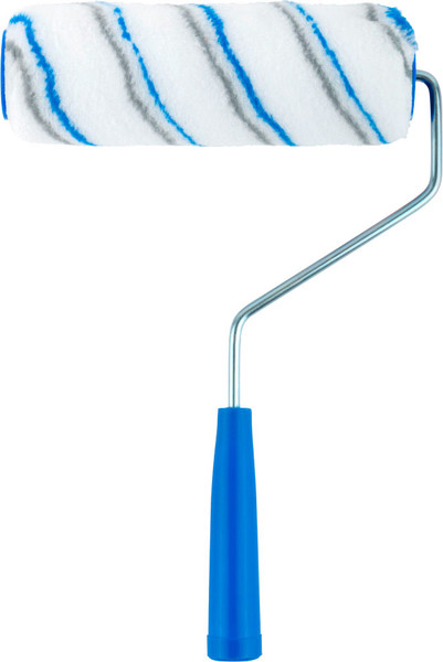 Валик малярный MOS 38/62мм ворс 12мм 180мм / 02453М - фото