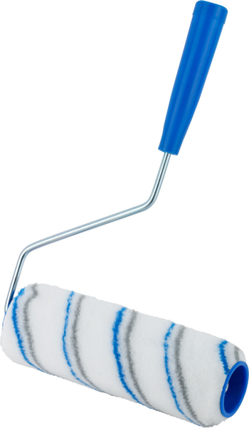 Валик малярный MOS 38/62мм ворс 12мм 180мм / 02453М