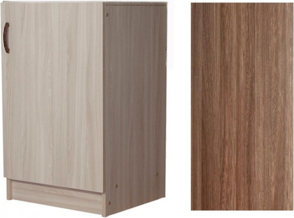 Шкаф под мойку Tivoli 50х60 / 456187