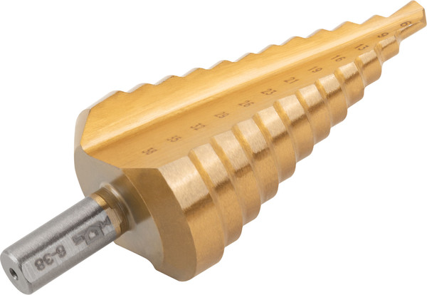 Сверло MOS 36386М