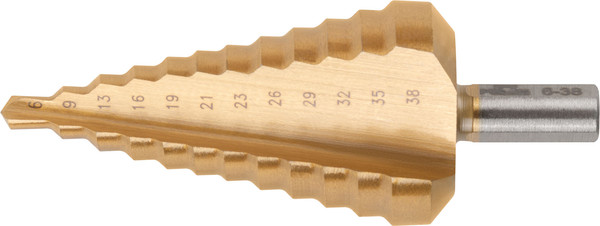 Сверло MOS 36386М