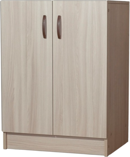 Шкаф под мойку Tivoli 60х60 / 456189 - фото