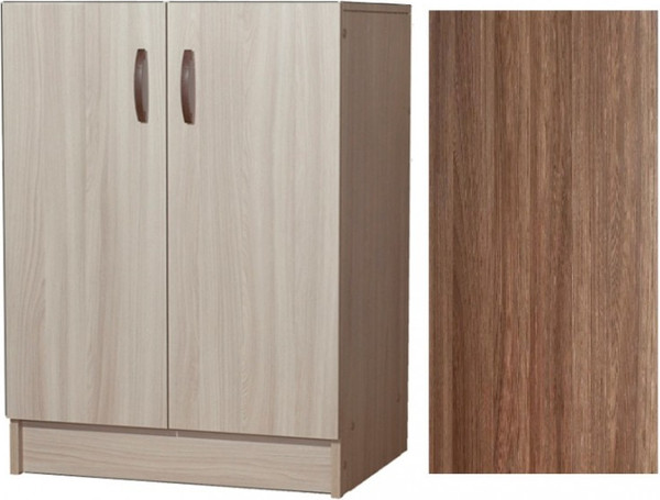 Шкаф под мойку Tivoli 60х60 / 456189