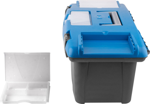 Ящик для инструментов MOS 480х275х230мм / 65536М