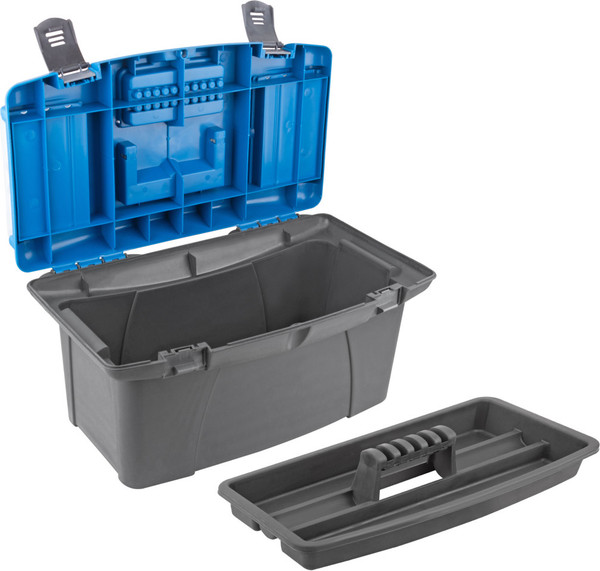 Ящик для инструментов MOS 480х275х230мм / 65536М