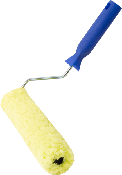 Валик малярный MOS 40/76мм ворс 18мм 230мм / 02472М