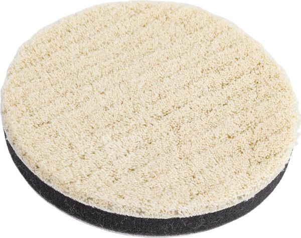 Шлифовальный круг FIT 125х16мм / 39644 - фото