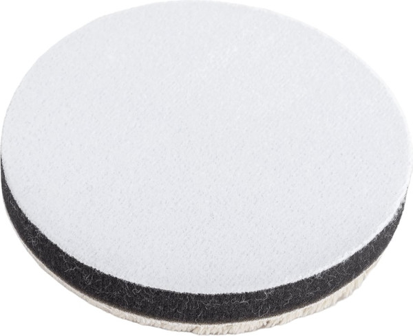 Шлифовальный круг FIT 125х16мм / 39644