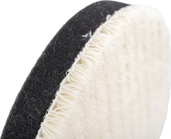 Шлифовальный круг FIT 125х16мм / 39644